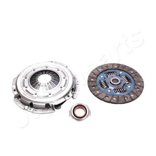 Spojková sada KF-421 /Japanparts/ - obr. 1