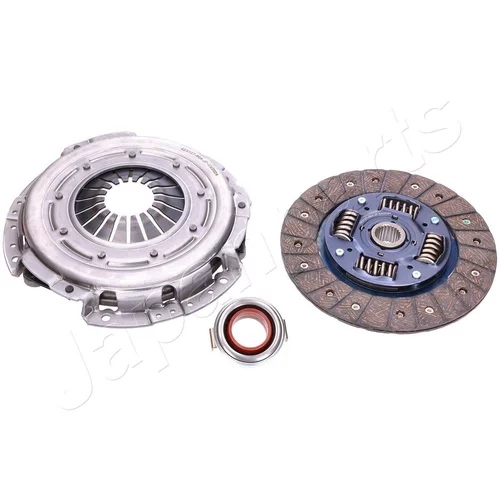 Spojková sada KF-464 /Japanparts/ - obr. 1