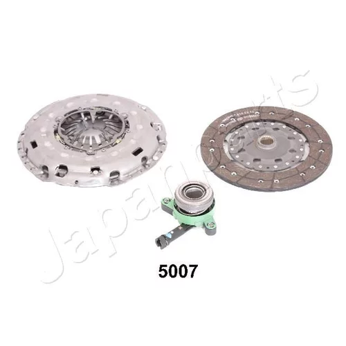 Spojková sada JAPANPARTS KF-5007
