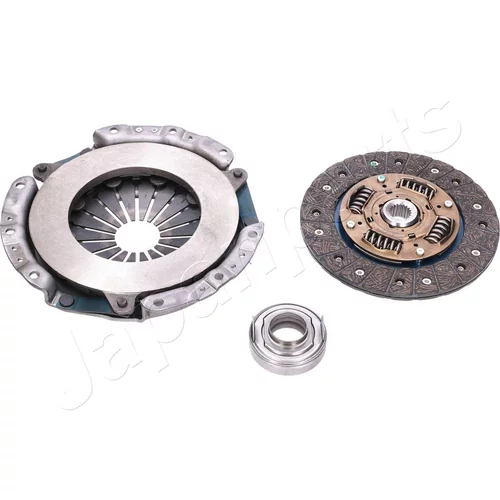 Spojková sada JAPANPARTS KF-507