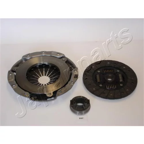 Spojková sada KF-537 /Japanparts/ - obr. 1