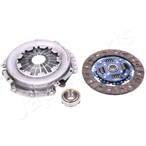 Spojková sada KF-613 /Japanparts/ - obr. 1