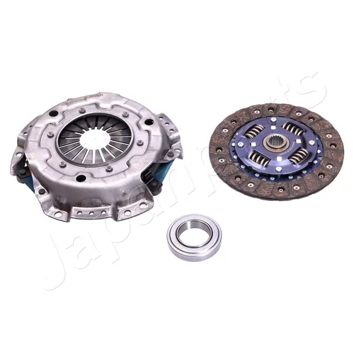 Spojková sada KF-800 /Japanparts/ - obr. 1
