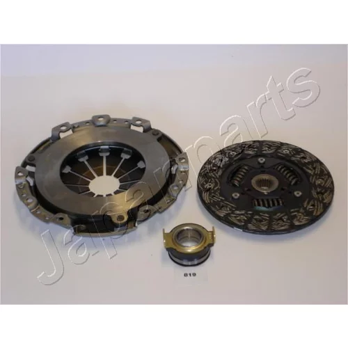 Spojková sada KF-819 /Japanparts/ - obr. 1