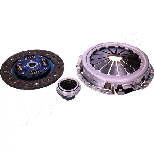 Spojková sada JAPANPARTS KF-L03