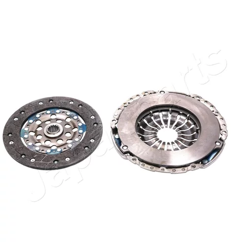 Spojková sada JAPANPARTS KF-OP01