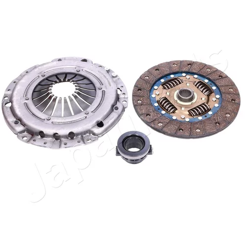 Spojková sada KF-S00 /Japanparts/ - obr. 1