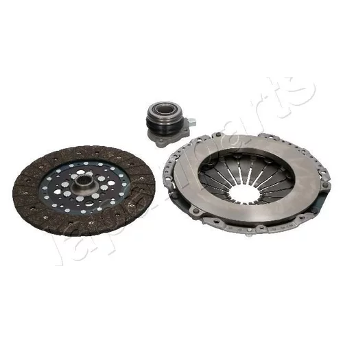 Spojková sada KF-W25E /Japanparts/ - obr. 1