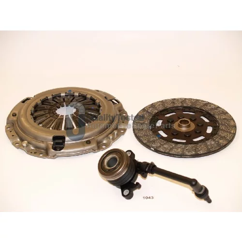 Spojková sada JAPANPARTS KF1043JM