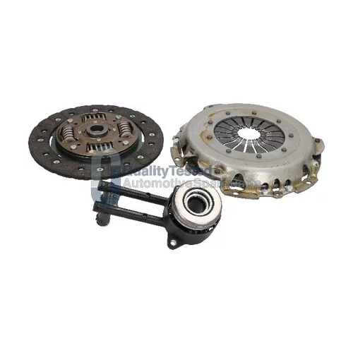 Spojková sada JAPANPARTS KF391JM