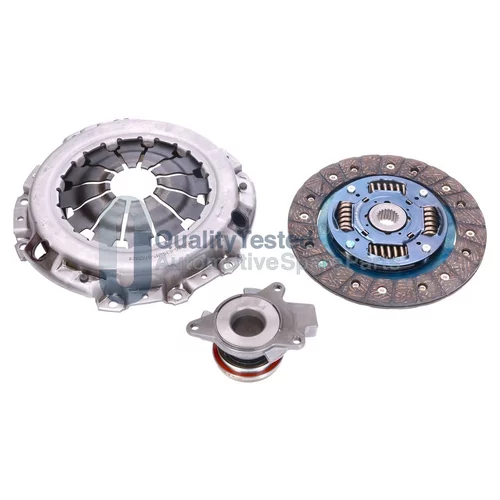 Spojková sada KF835JM /Japanparts/ - obr. 1