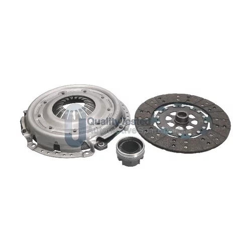 Spojková sada JAPANPARTS KFL04JM