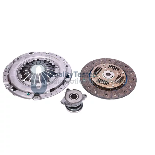 Spojková sada KFW28JM /Japanparts/ - obr. 1