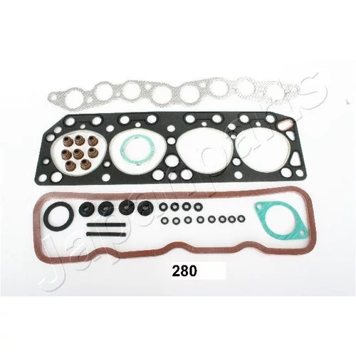 Sada tesnení, Hlava valcov JAPANPARTS KG-280
