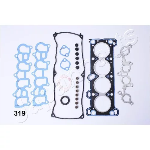 Sada tesnení, Hlava valcov JAPANPARTS KG-319