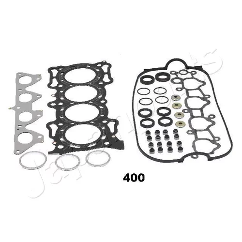 Sada tesnení, Hlava valcov JAPANPARTS KG-400