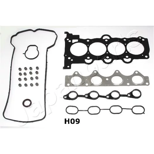 Sada tesnení, Hlava valcov JAPANPARTS KG-H09