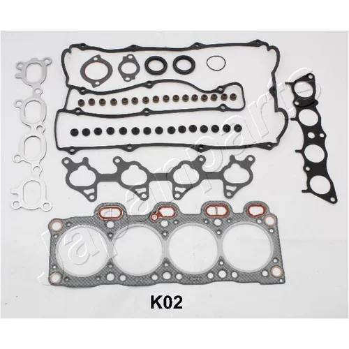 Sada tesnení, Hlava valcov JAPANPARTS KG-K02