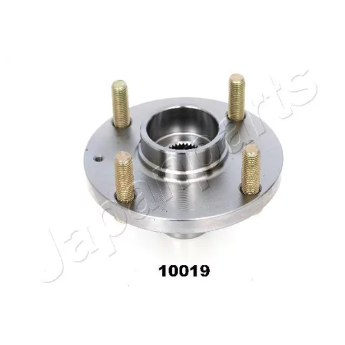 Náboj kolesa KK-10019 /Japanparts/ - obr. 1