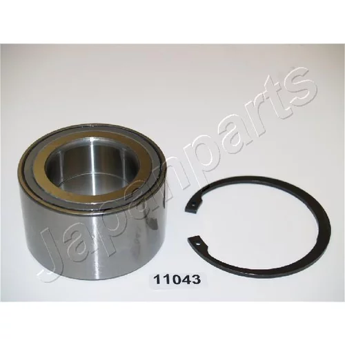Ložisko kolesa - opravná sada JAPANPARTS KK-11043