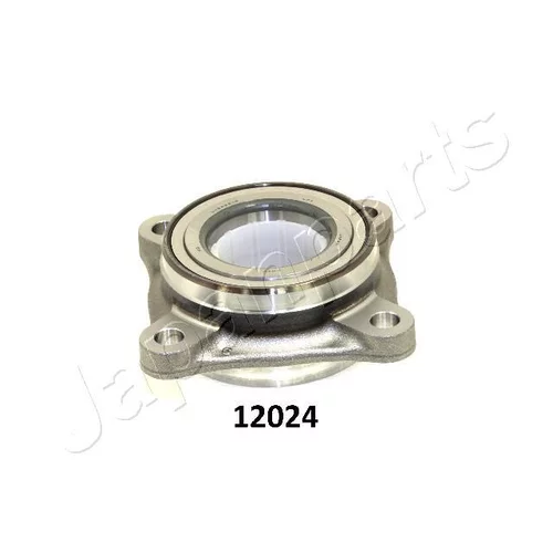 Náboj kolesa KK-12024 /Japanparts/ - obr. 3