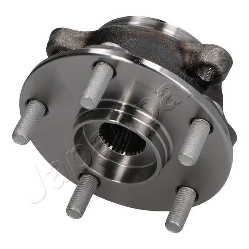 Náboj kolesa KK-12052 /Japanparts/ - obr. 1