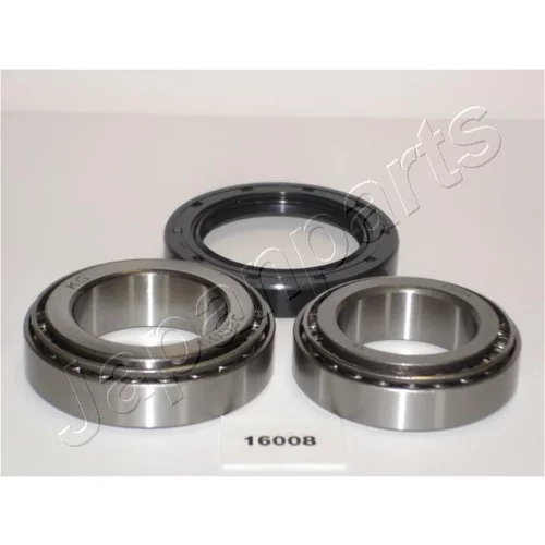Ložisko kolesa - opravná sada JAPANPARTS KK-16008
