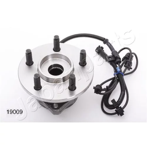 Náboj kolesa KK-19009 /Japanparts/ - obr. 1