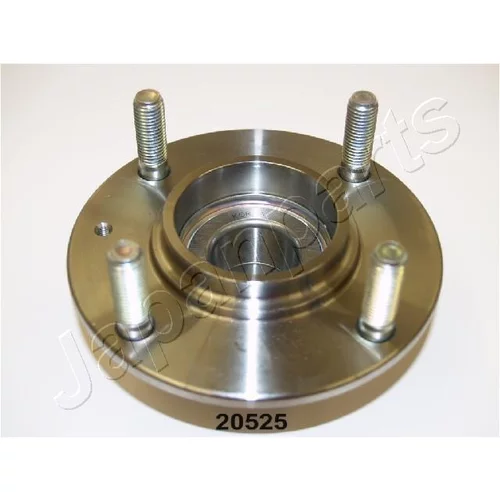 Náboj kolesa KK-20525 /Japanparts/ - obr. 1