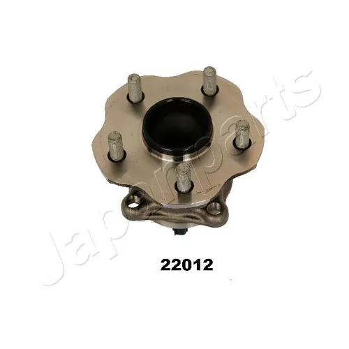Náboj kolesa KK-22012 /Japanparts/ - obr. 4