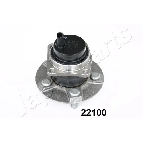 Náboj kolesa JAPANPARTS KK-22100