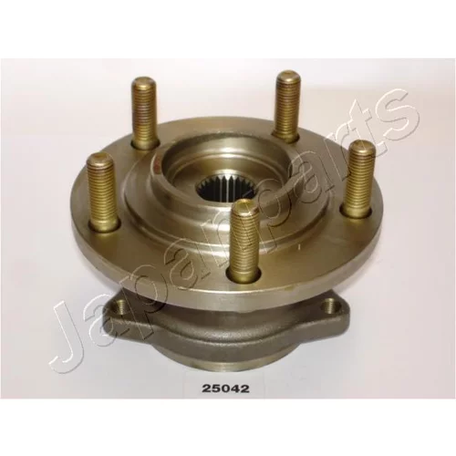 Náboj kolesa KK-25042 /Japanparts/ - obr. 1
