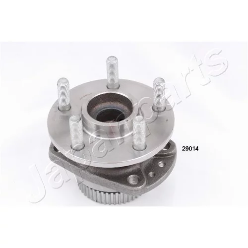 Náboj kolesa KK-29014 /Japanparts/ - obr. 1