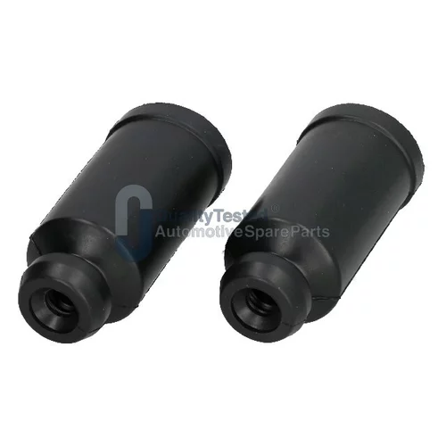 Ochranná sada tlmiča proti prachu KQ801 /Japanparts/