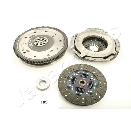 Spojková sada KV-105 /Japanparts/ - obr. 1