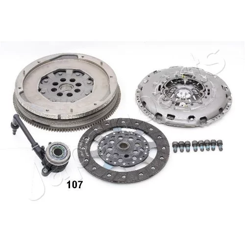 Spojková sada JAPANPARTS KV-107