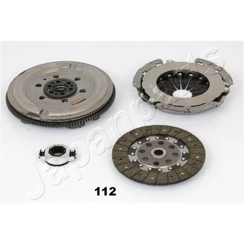 Spojková sada KV-112 /Japanparts/ - obr. 1