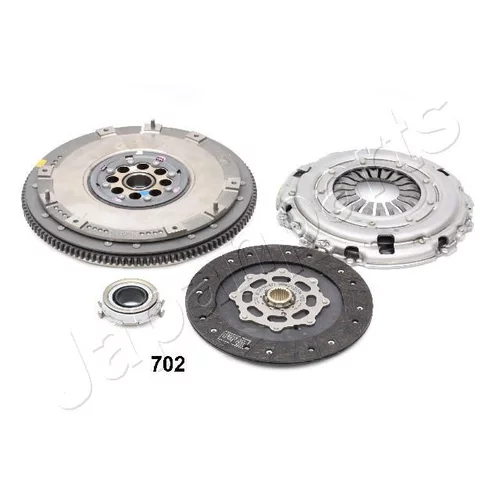 Spojková sada JAPANPARTS KV-702