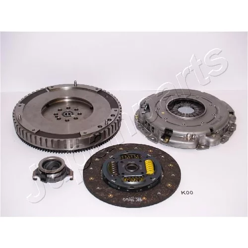 Spojková sada JAPANPARTS KV-K00
