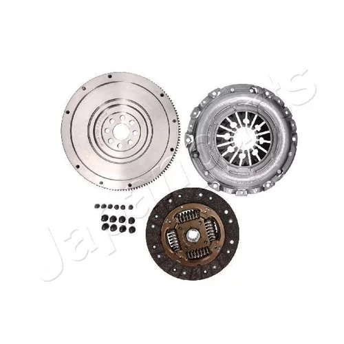 Spojková sada JAPANPARTS KV-OP00M