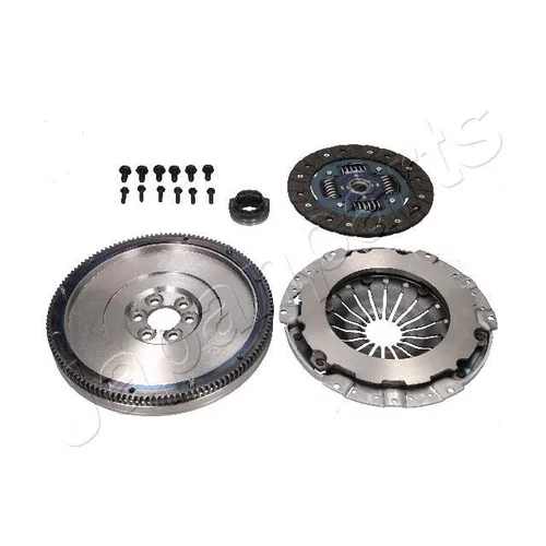 Spojková sada KV-VW02 /Japanparts/ - obr. 1