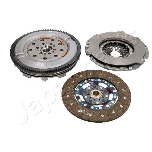 Spojková sada KV-W02 /Japanparts/ - obr. 1