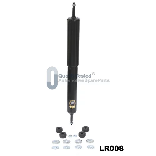 Tlmič pérovania JAPANPARTS MQ-LR008