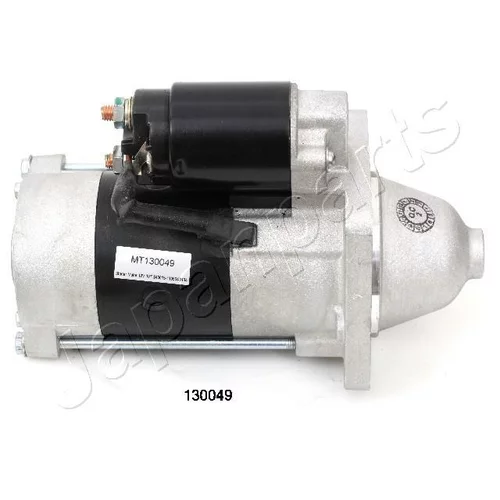 Štartér JAPANPARTS MT130049