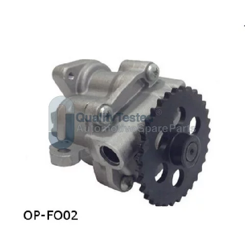 Olejové čerpadlo JAPANPARTS OPFO02JM