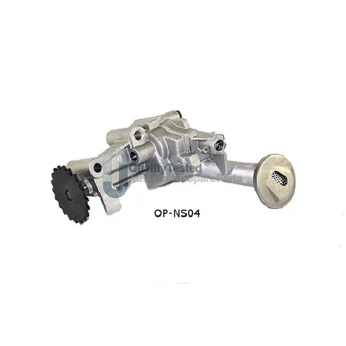 Olejové čerpadlo JAPANPARTS OPNS04JM
