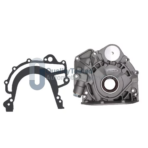 Olejové čerpadlo JAPANPARTS OPVW28JM