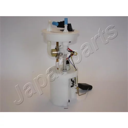 Palivové čerpadlo JAPANPARTS PB-D01