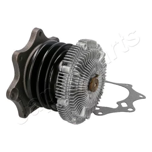 Vodné čerpadlo, chladenie motora PQ-136 /Japanparts/ - obr. 2
