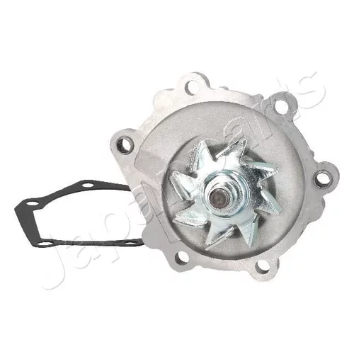 Vodné čerpadlo, chladenie motora PQ-253 /Japanparts/ - obr. 1